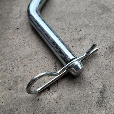 Ball Hitch 1 7/8