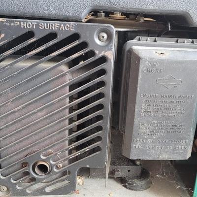 Coleman Powermate Pulse 1750 Generator