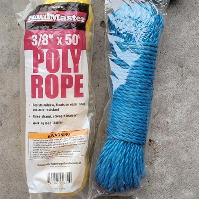 New Rope