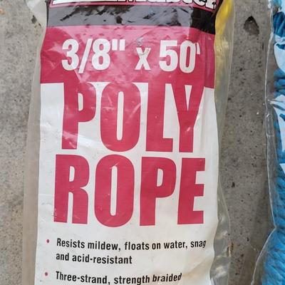 New Rope