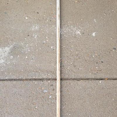Metal Rake