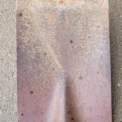 Small D Handle Shovel
