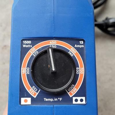 Thermostripe Heat Gun