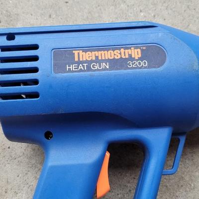 Thermostripe Heat Gun