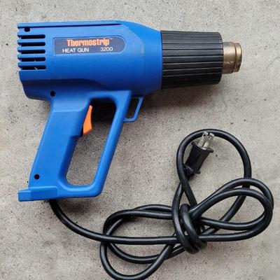 Thermostripe Heat Gun