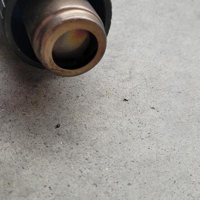 Thermostripe Heat Gun
