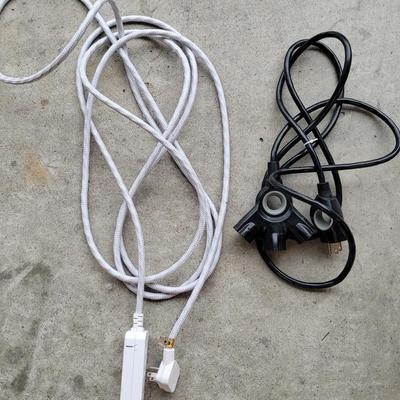 Extension Cords