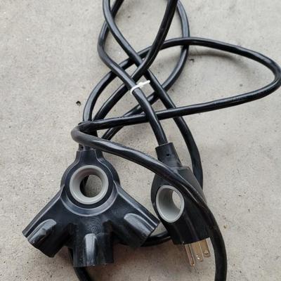 Extension Cords