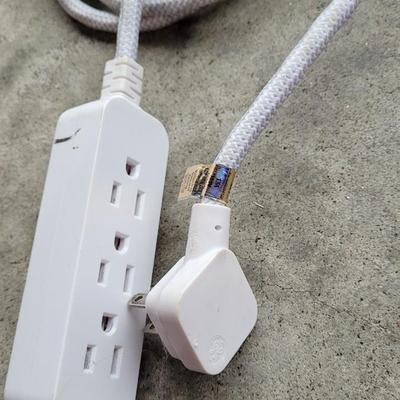 Extension Cords