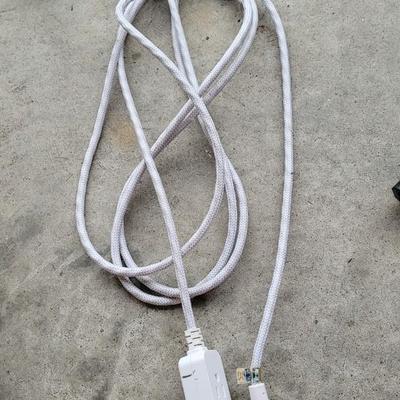 Extension Cords