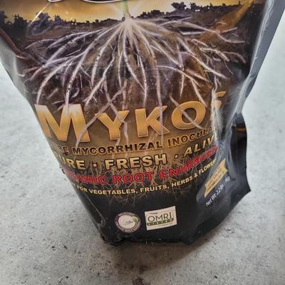 Soil Treatment for Plants