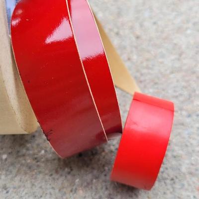 Multiple Types of Tape