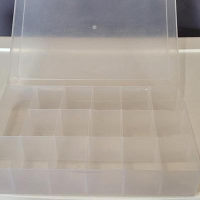 2 Drawer Storage, 4 Drawer Mini Storage, and Organizer