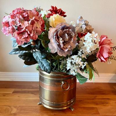Large Floral Arrangement
