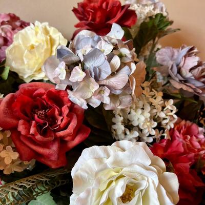 Large Floral Arrangement