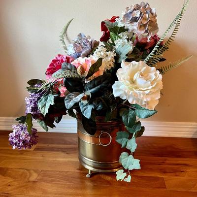 Large Floral Arrangement
