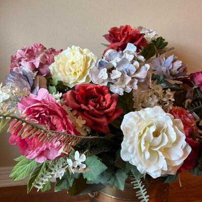 Large Floral Arrangement