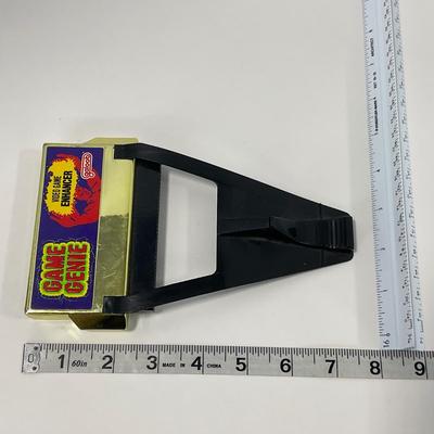 -294- NINTENDO | Game Genie