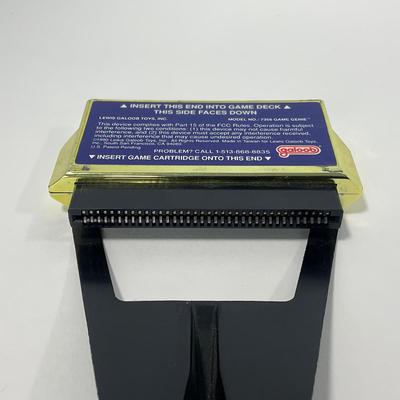 -294- NINTENDO | Game Genie