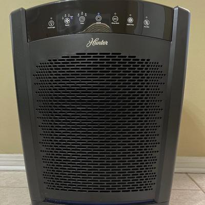 HUNTER HP800 Air Purifier