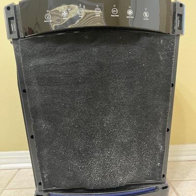 HUNTER HP800 Air Purifier