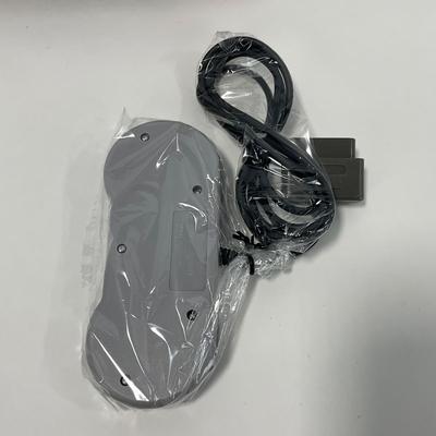 -295- NINTENDO |  Super Nintendo Controller