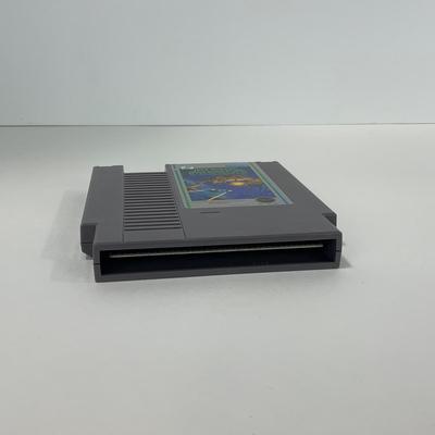 -297- NINTENDO | Alpha Mission Nintendo Game
