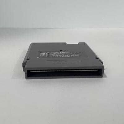 -297- NINTENDO | Alpha Mission Nintendo Game