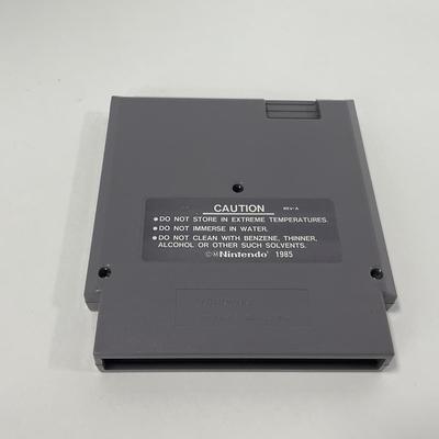 -298- NINTENDO | Astyanax Nintendo Game