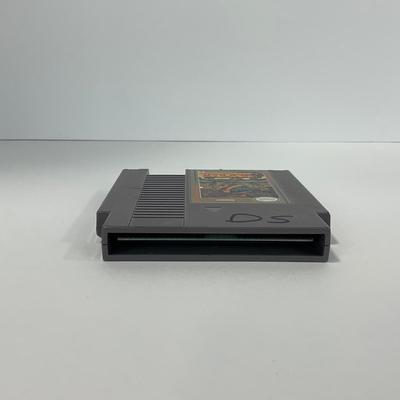 -299- NINTENDO | P.O.W. Prisoners Of War Nintendo Game