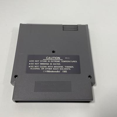 -299- NINTENDO | P.O.W. Prisoners Of War Nintendo Game