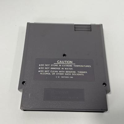 -300- NINTENDO | Tecmo Mighty Bomb Jack Nintendo Game