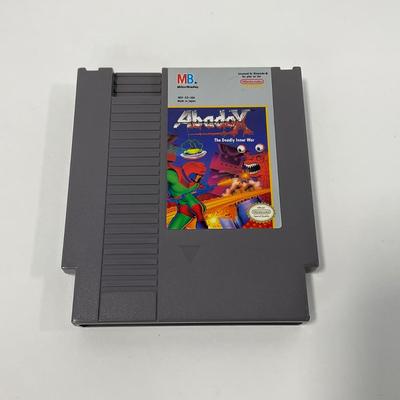 -302- NINTENDO | Abadozx Game | N64
