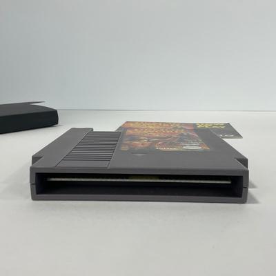 -305- NINTENDO | Demon Sword Nintendo Game | N64