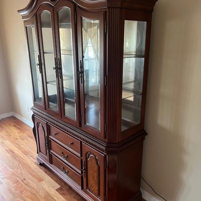 China Cabinet