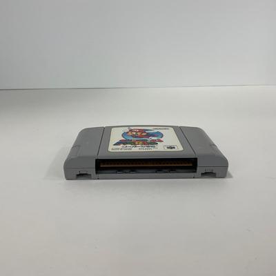 -311- NINTENDO | Super Mario | N64