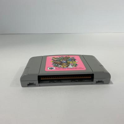 -314- NINTENDO | Mario Party 2 Game | N64