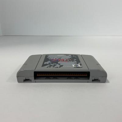 -315- NINTENDO | Zelda Game | N64