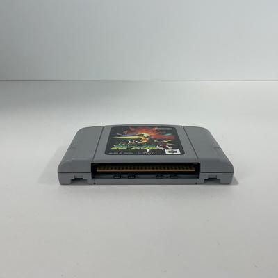 -316- NINTENDO | Star Fox Game | N64