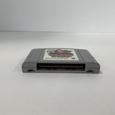 -318- NINTENDO | Donkey Kong Jr. Game | Japan | N64