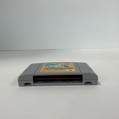 -319- NINTENDO | Mario Tennis Game | N64