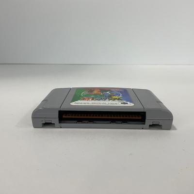 -320- NINTENDO | Pocket Monsters Stadium Game | N64