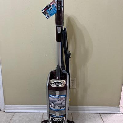 SHARK Rotator True Pet Professional