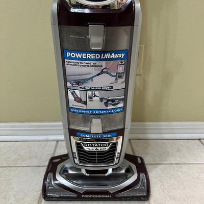 SHARK Rotator True Pet Professional