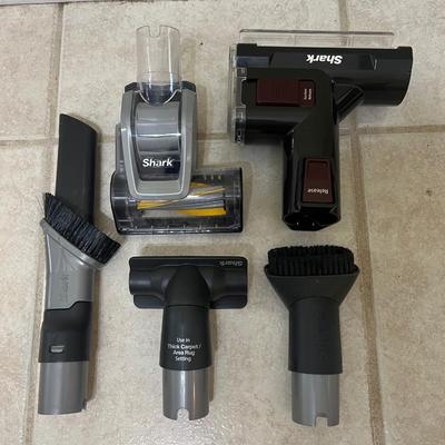 SHARK Rotator True Pet Professional