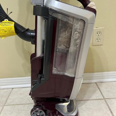 SHARK Rotator True Pet Professional