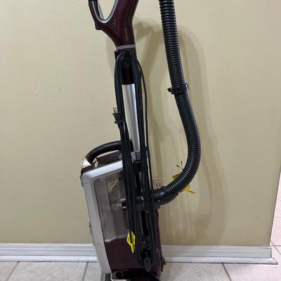 SHARK Rotator True Pet Professional