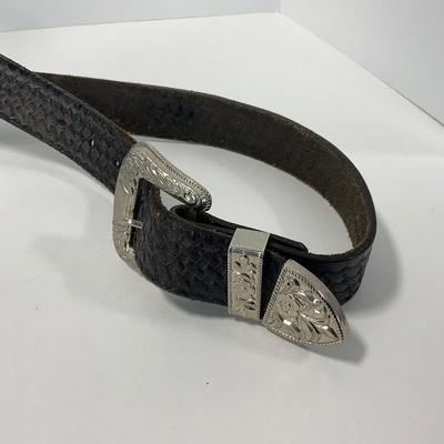 -321- COLLECTIBLE | Large 1950â€™s Hurley Cap Gun & Holster Rare Size