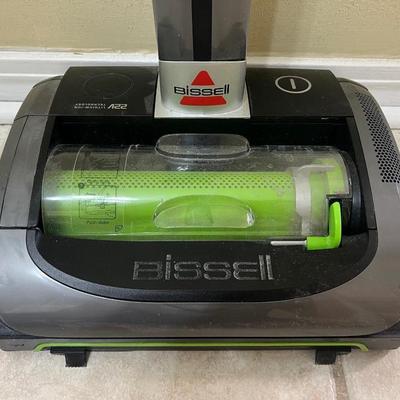 BISSELL AIRRAM Cordless Vacuum Cleaner