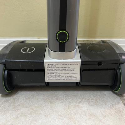 BISSELL AIRRAM Cordless Vacuum Cleaner